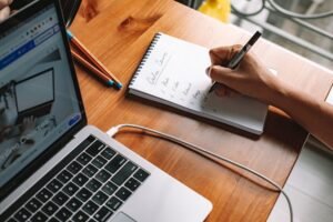 fintechzoom io market guide