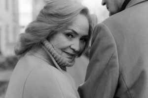 gabrielle perez nate foy relationship biography