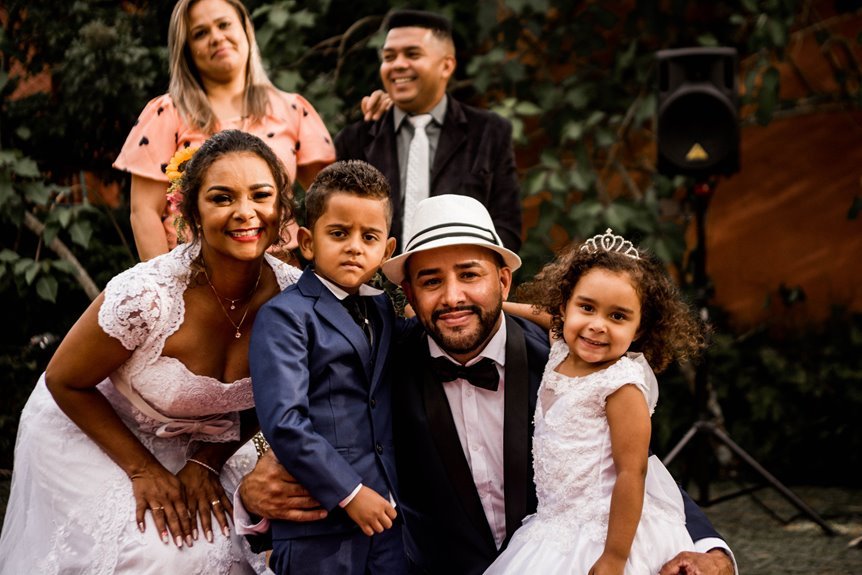 nate foy wife and family
