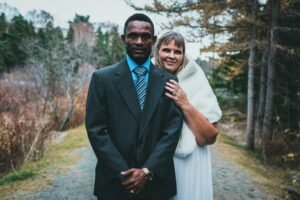 shermichael singleton wife marriage family
